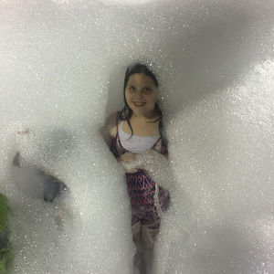 Meet your Posher, Irmary